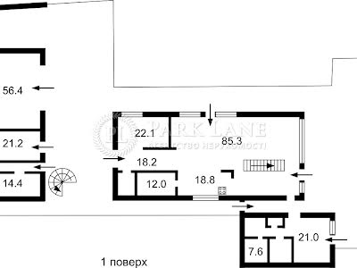 будинок за адресою с. Кийлів, Піонерська