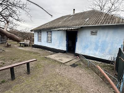 дом по адресу с. Старое, Герасименка