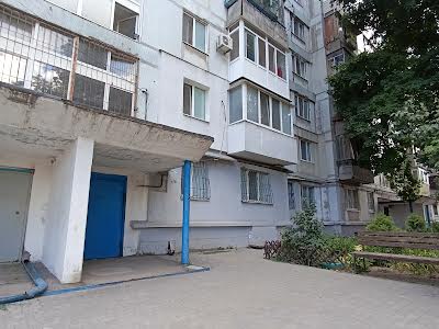 квартира за адресою Алана Шепарда вул. (Суворова), 34-А