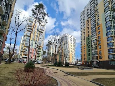 квартира за адресою Анатолія Петрицького вул., 17