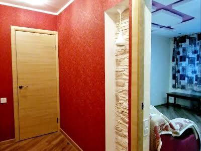 квартира за адресою Кирила Осьмака вул., 55