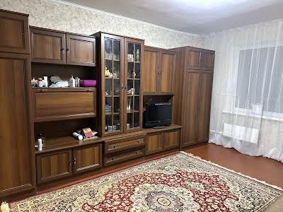 квартира по адресу Полярная ул., 8Д