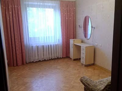 квартира за адресою Генерала Петрова вул., 22