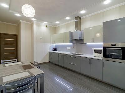 квартира за адресою Лесі Українки бульв., 7