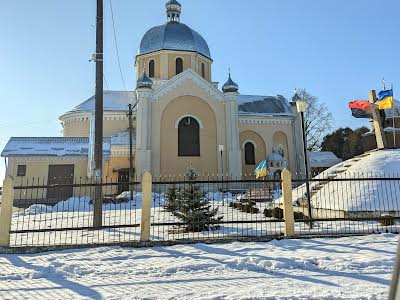 дом по адресу с. Ставчаны, Шевченка