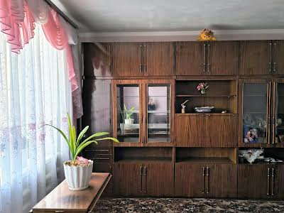 квартира за адресою Харківська вул., 31