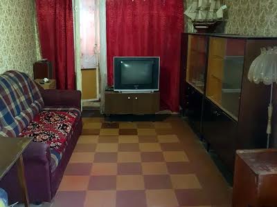 квартира по адресу Героев просп., 11