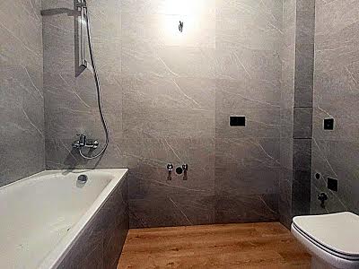 квартира за адресою Боголюбова, 9 А