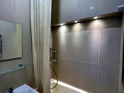 квартира за адресою Костянтинівська вул., 22/17