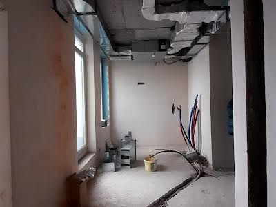 квартира по адресу Днепровская набережная ул., 20Б