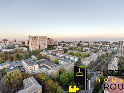 квартира за адресою Іоанна Павла II вул. (Патріса Лумумби), 12