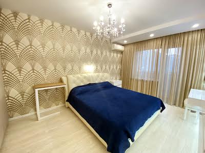 квартира по адресу Тираспольская ул., 47 