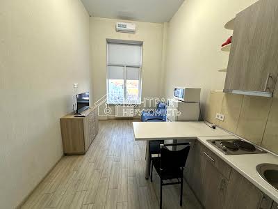 квартира за адресою Шевченківський пров., 40