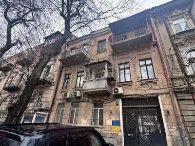 квартира по адресу Нежинская ул., 57