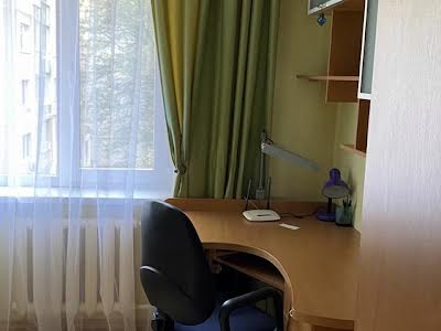 квартира по адресу Генерала Петрова ул., 23