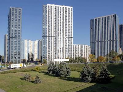 квартира за адресою Академіка Заболотного вул., 1б