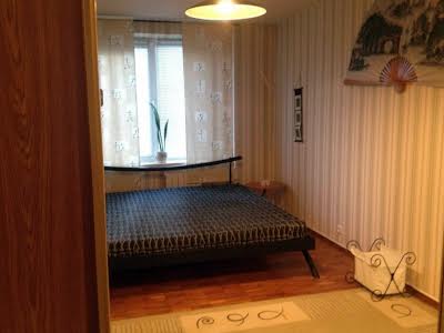 квартира за адресою Юрія Іллєнка вул. (Мельникова), 49
