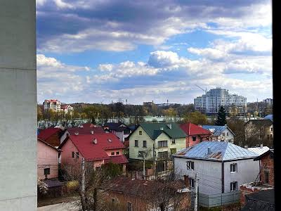 квартира за адресою Ленкавського вул., 34