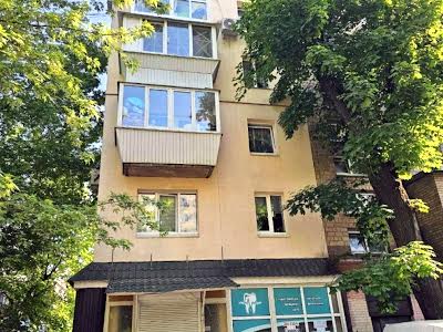 квартира за адресою Дегтярівська вул., 15