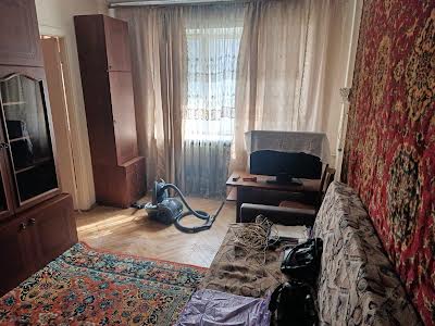 квартира по адресу Черняховського ул., 4
