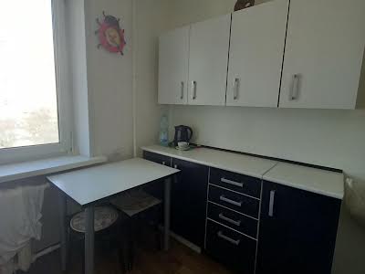квартира за адресою Федорова Івана вул., 1