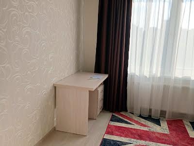 квартира за адресою Петра Григоренка просп., 12а