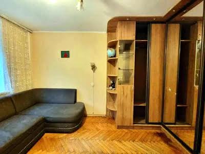 квартира за адресою Чугуївський пров., 17