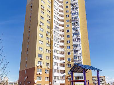 квартира за адресою Європейського Союзу просп. (Правди), 5б