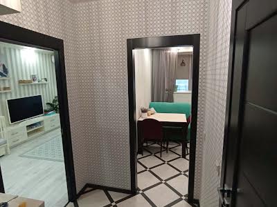 квартира по адресу Леси Украинки бульв., 14