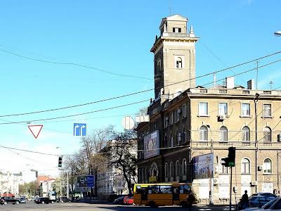 квартира по адресу Одесса, Ришельевская ул. (Ленина улица), 73