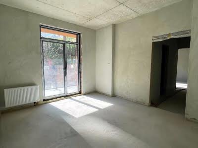 квартира за адресою Клепарівська вул., 15