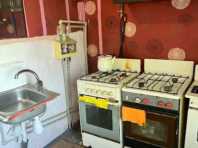 комната по адресу Воскресенский просп. (Перова), 42