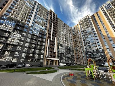 квартира по адресу Академика Заболотного ул., 148В