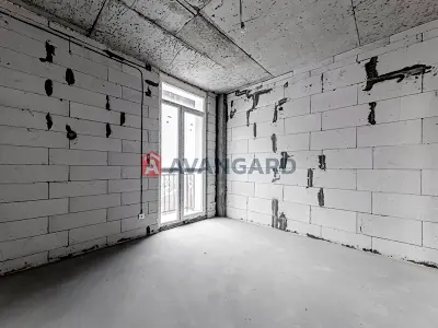 квартира за адресою Дмитра Луценка, 2в