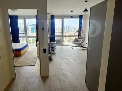 квартира за адресою Золотоустівська вул., 34
