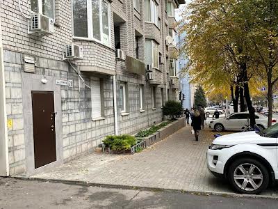 коммерческая по адресу Воскресенская ул. (Ленина), 28