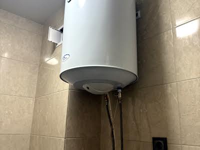 квартира за адресою Регенераторна вул., 4