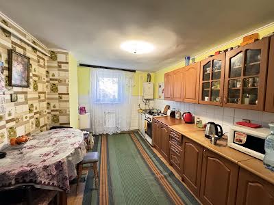 дом по адресу Хутірська