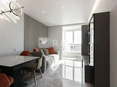 квартира по адресу Кульпарковская ул. (Кульпарківська), 93