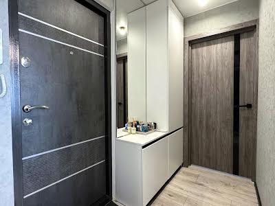 квартира за адресою Донецьке шосе, 129