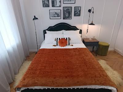 квартира за адресою Садова вул., 51-В
