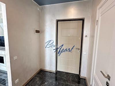квартира за адресою Михайла Максимовича вул. (Онуфрія Трутенка), 24-В