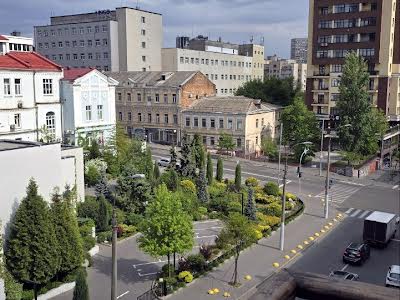 квартира по адресу Гоголевская ул., 15