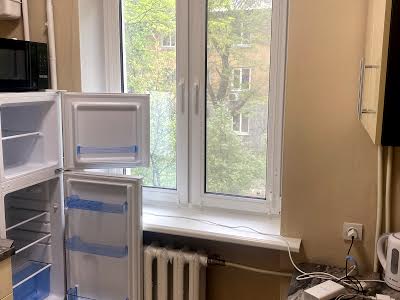 квартира за адресою Криворізька вул., 40