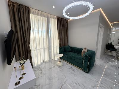 квартира за адресою Тиводара Легоцького вул., 80