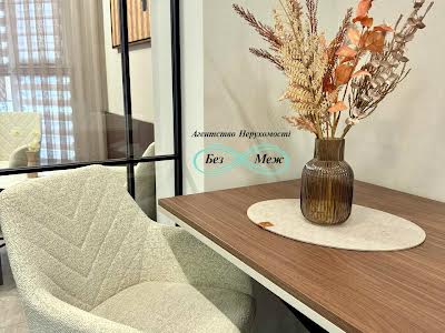 квартира по адресу Мартинова просп., 34