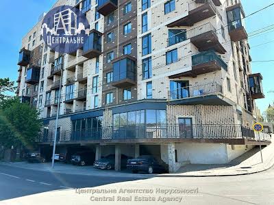 коммерческая по адресу Марка Черемшины ул., 30б
