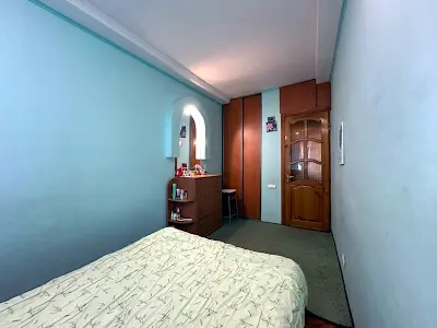 квартира по адресу Братьев Дружих ул. (Комарова), 22а