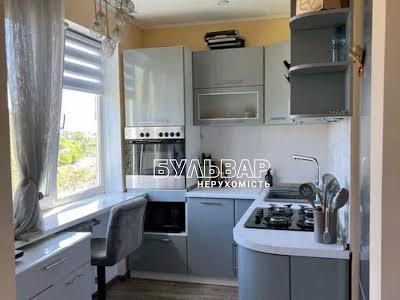 квартира за адресою Чугуївська вул., 33