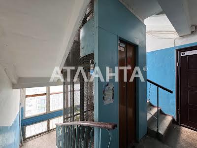 квартира за адресою Ботанічний пров., 6